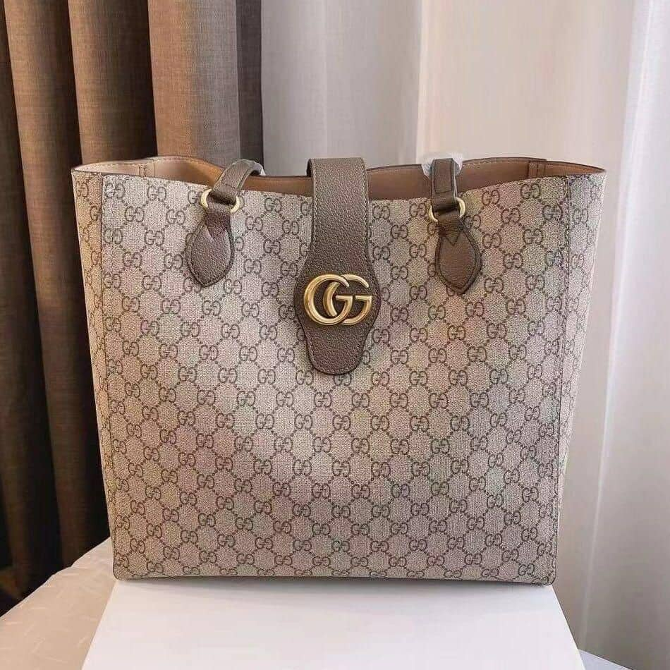 Find New GUCCI featuring luxery siling ladies handbags by Ladies hand bag  and banarasi sarees near me | Jagatpur, Varanasi, Uttar Pradesh | Anar B2B  Business App