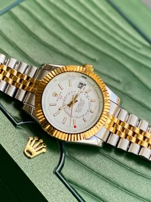 Imported premium oyester perpetual datejust premium watch for men