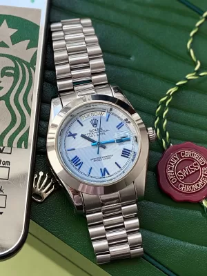 Imported premium oyester perpetual datejust premium watch for men