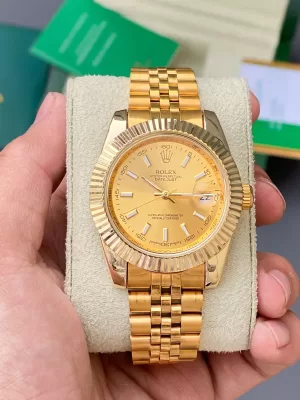 Imported premium oyester perpetual datejust premium watch for men