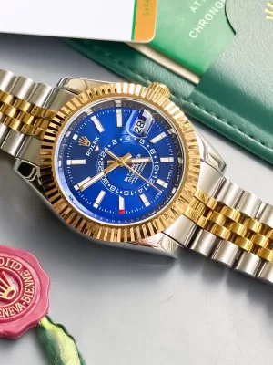 Imported premium oyester perpetual datejust premium watch for men