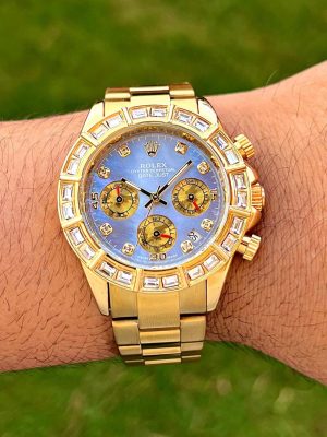 Imported premium oyester perpetual datejust premium watch for men