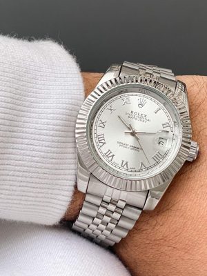 Imported premium oyester perpetual datejust premium watch for men