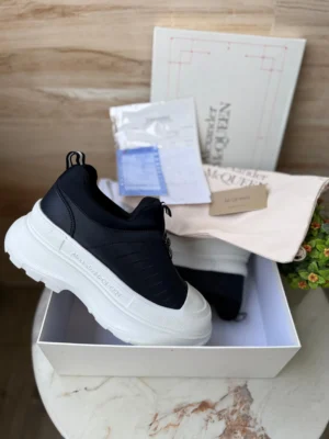 alexendre Mcqueen imported sneakers for men