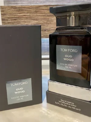 Tomm Forrd Oud Wood Eau De Perfume