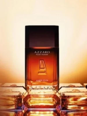 Azzarro Elixir Eau De Toilette For Men