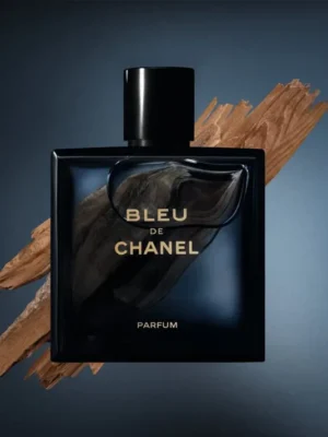 Chanell Bleuu De Chanell Pour Homme Eau De Toilette For Unisex