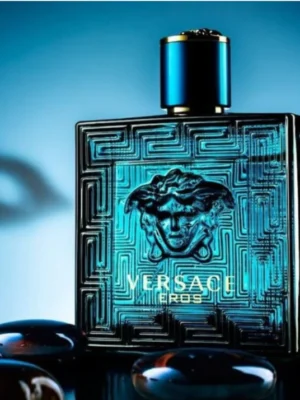 Versacce Eross Eau De Toilette (100ml)