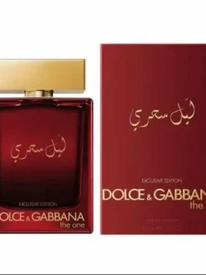 Dollce & Gabbanna The One (100ml)