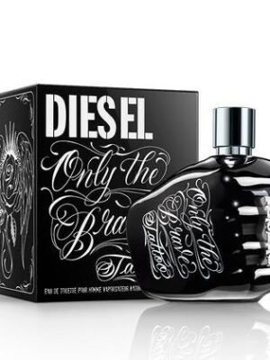 Imported premiumOnly The Brave Wild Eau De Toilette (75ml)