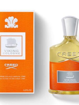 Creed Viking Eau De perfume Vial (100ml)