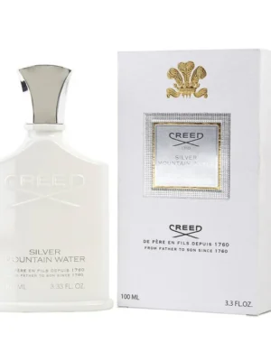 Creed Silver Mountain Water Eau De Parfum For Unisex