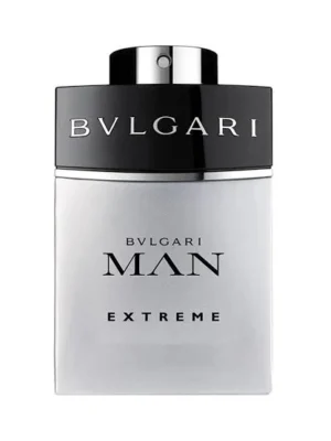 BVLLGARII men extreme eua de toilette