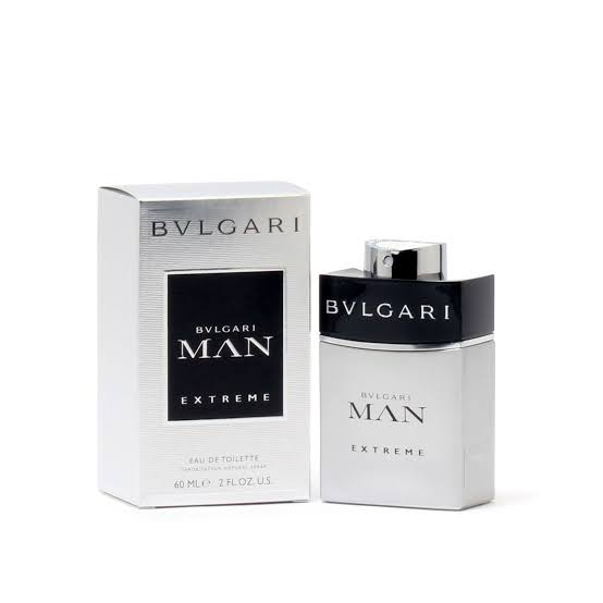 BVLLGARII men extreme eua de toilette - Image 3