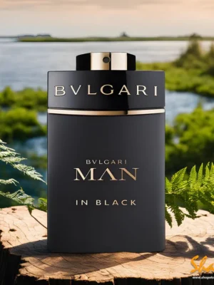 Imported premiumi man in black 100ml