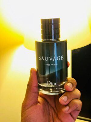 Diiiorr suvagge EDP 100ml