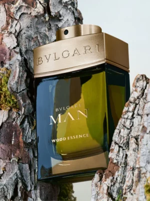 Imported premium MAN WOOD ESSENCE EAU DE PERFUME