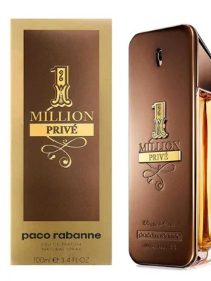 Paco Rabanne 1 Million Prive Eau De Parfum For Men