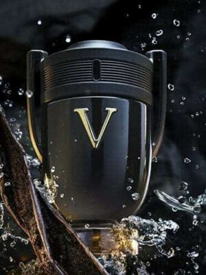 Pacoo Rabanne Invictus Victorry Eau De Perfume