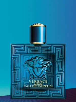 Versacee Eross Eau De Parfum (100ml)