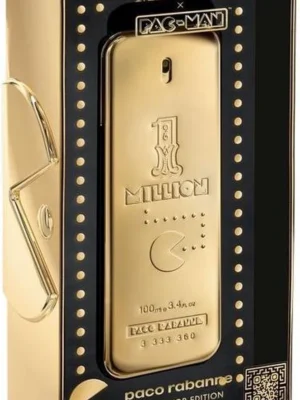Pacoo Rabanne 1 Millionn Pacoo-Man Collector Edition (100 ml)