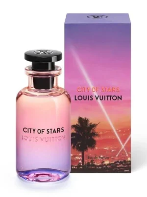 Louiis Vuittonn City of STARS