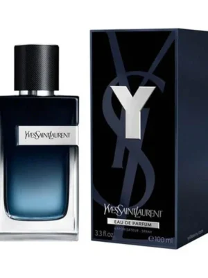 Yves Saintt Laurentt MYSLF Eau De perfume