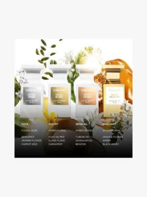 Imported premium Soleil Blanc Eau De Parfum 100ml