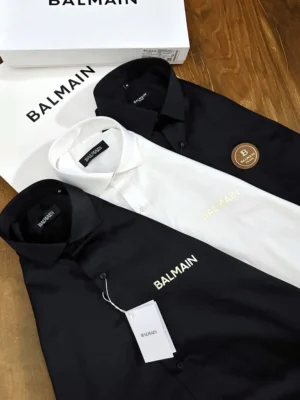 Imported premium quality in store shirts for men