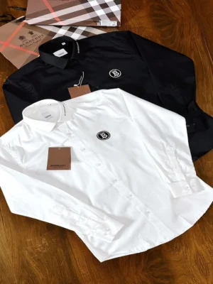 Rigil Clothing Paris luxury original quality 2024 in store shirt collection