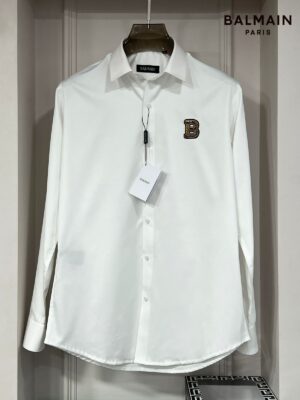 Rigil Clothing Paris luxury original quality 2024 in store shirt collection