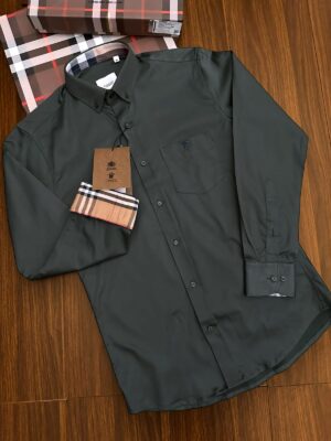 Imported luxury imported 2024 in store shirts