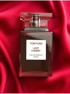 Tomm Forrrd Lost Cherry Eau De Parfum (100ml)
