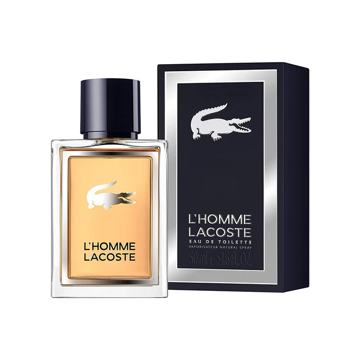 Imported premium L?Homme Eau de Toilette Spray - Image 4