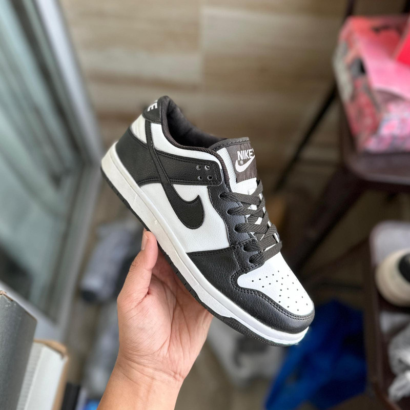 Nike sb dunk low ankle premium sports sneaker - Image 2