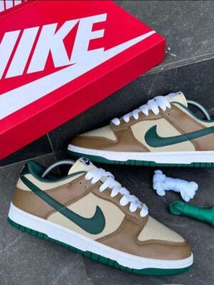 Nike sb dunk low ankle premium sports sneaker