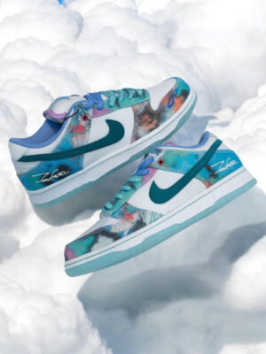 Nike sb dunk low ankle premium sports sneaker