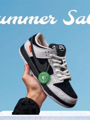 Imported low ankle premium sports sneaker – Duplicate – [#13708]