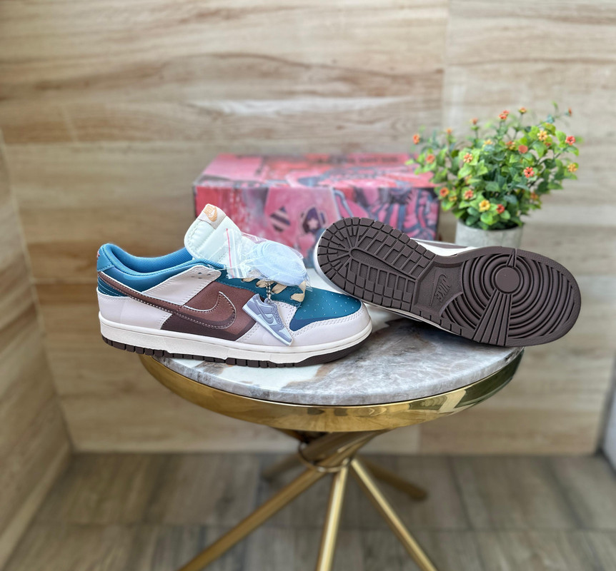 Nike sb dunk low ankle premium sports sneaker