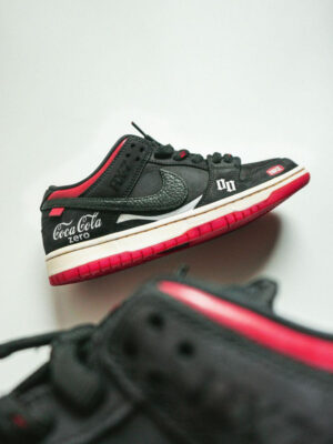 Nike sb dunk low ankle premium sports sneaker