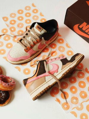 Nike sb dunk low ankle premium sports sneaker