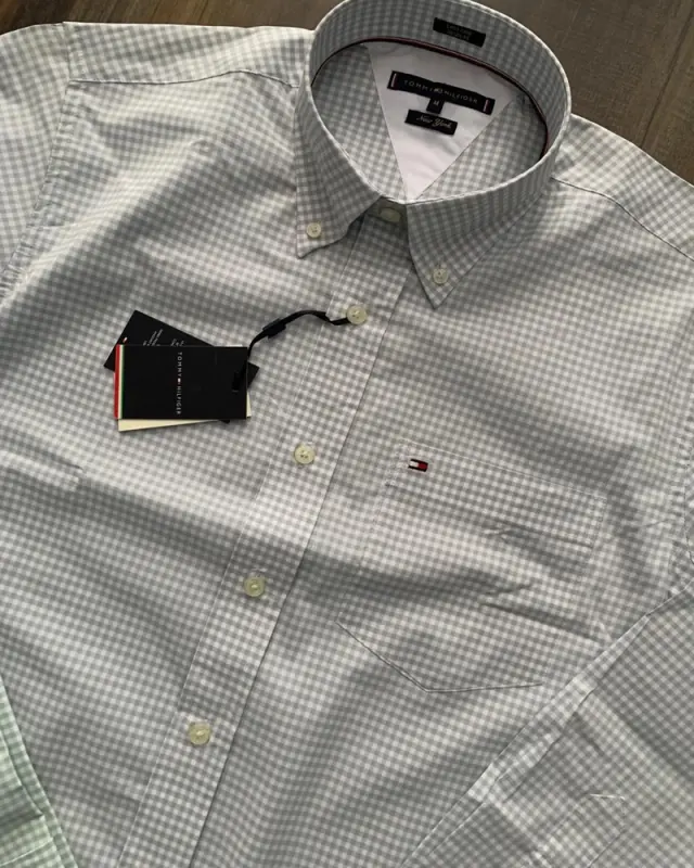 Rigil Clothing luxury original quality 2024 in store shirt collection - Image 3