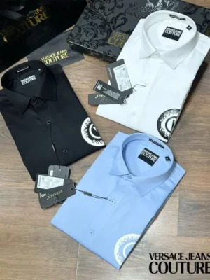 Rigil Clothing luxury original quality 2024 in store shirt collection