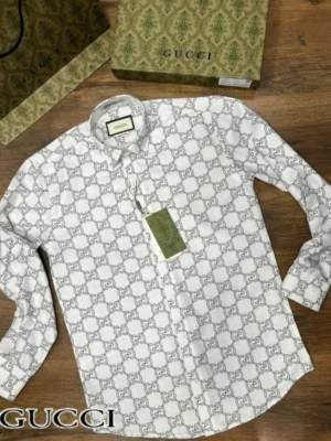 Rigil Clothing imported premium cotton shirts for men