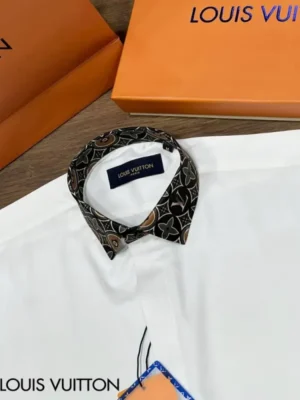 Rigil Clothing luxury original quality 2024 in store shirt collection