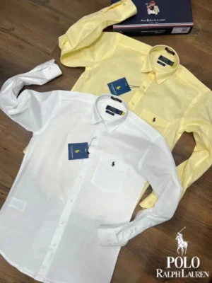 Rigil Clothing luxury original quality 2024 in store shirt collection