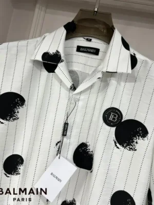 Rigil Clothing luxury original quality 2024 in store shirt collection
