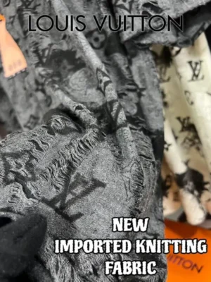 Louis Vuitton luxury original quality 2024 in store shirt collection