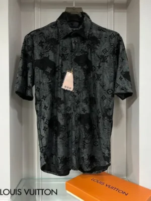 Rigil Clothing luxury original quality 2024 in store shirt collection