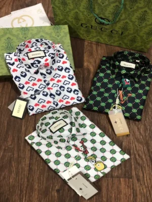 Rigil Clothing imported premium cotton shirts for men